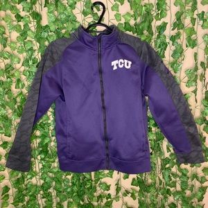 Tcu jacket